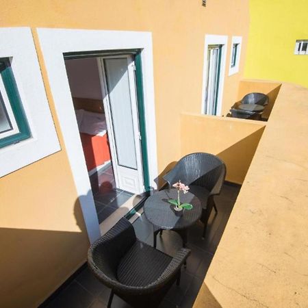 Madragoa Hideout Leilighet Lisboa Eksteriør bilde
