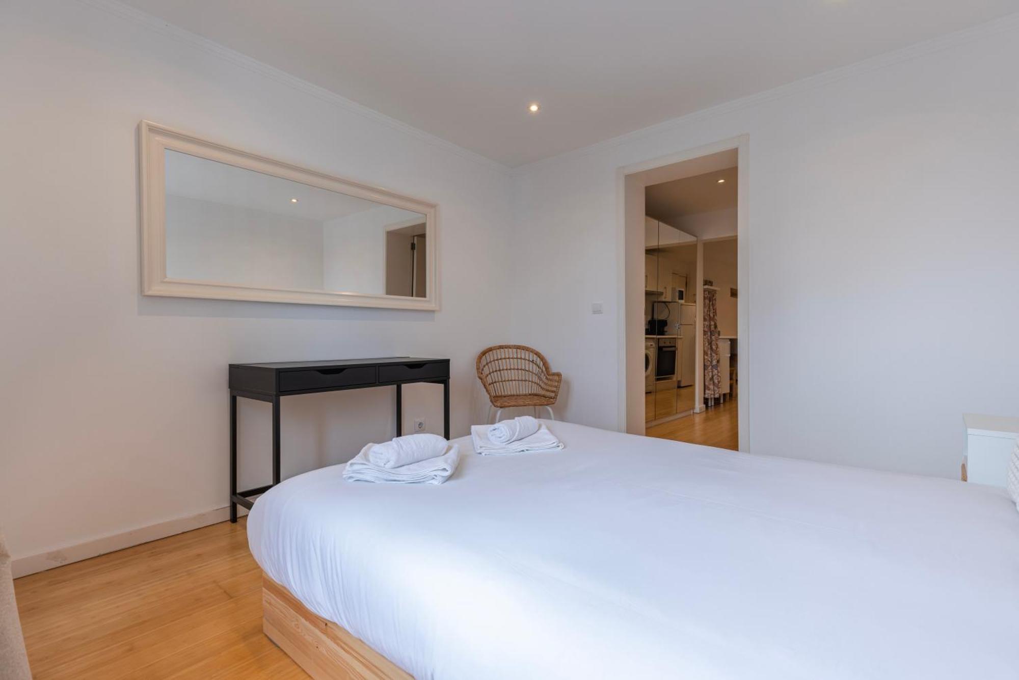 Madragoa Hideout Leilighet Lisboa Eksteriør bilde