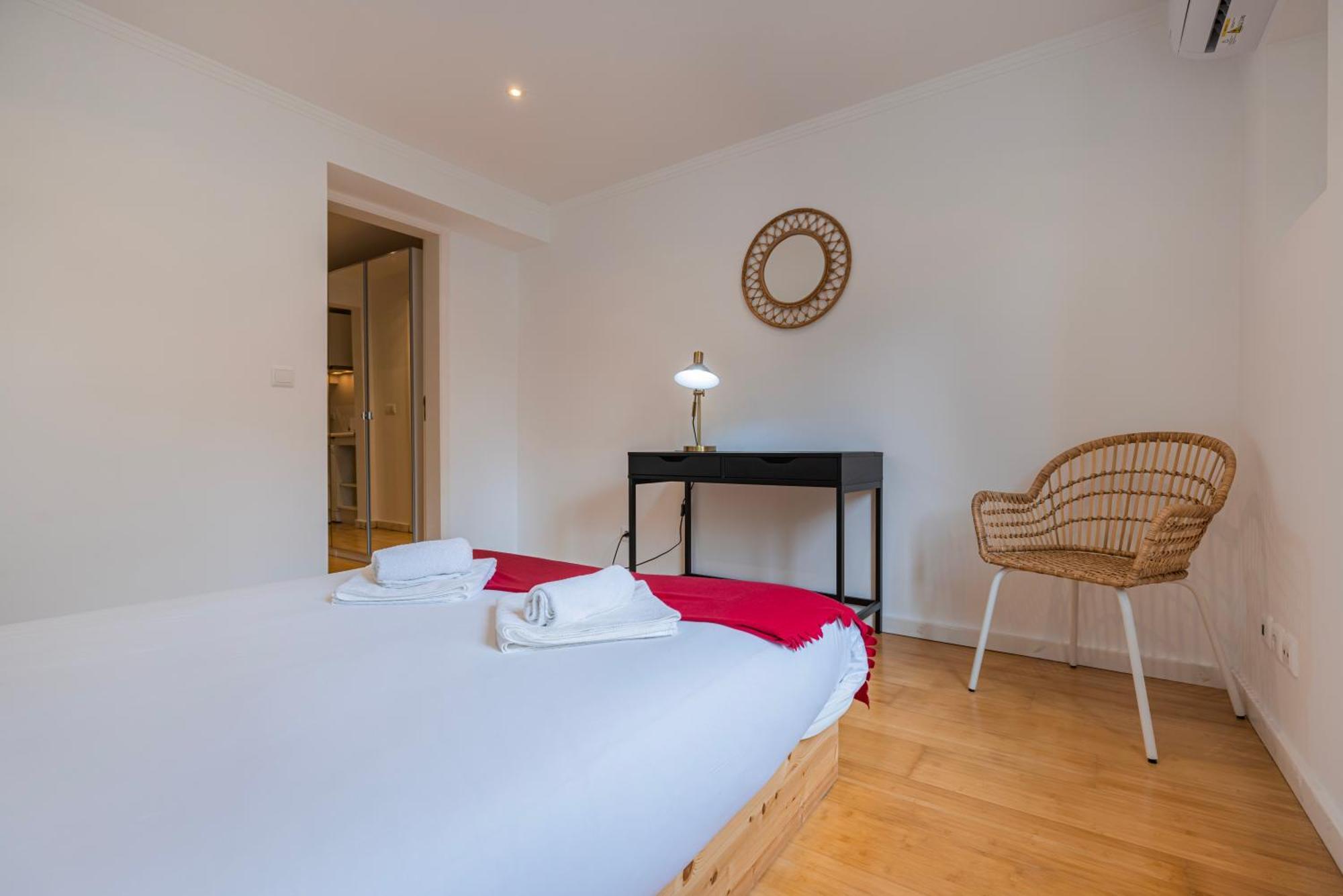 Madragoa Hideout Leilighet Lisboa Eksteriør bilde