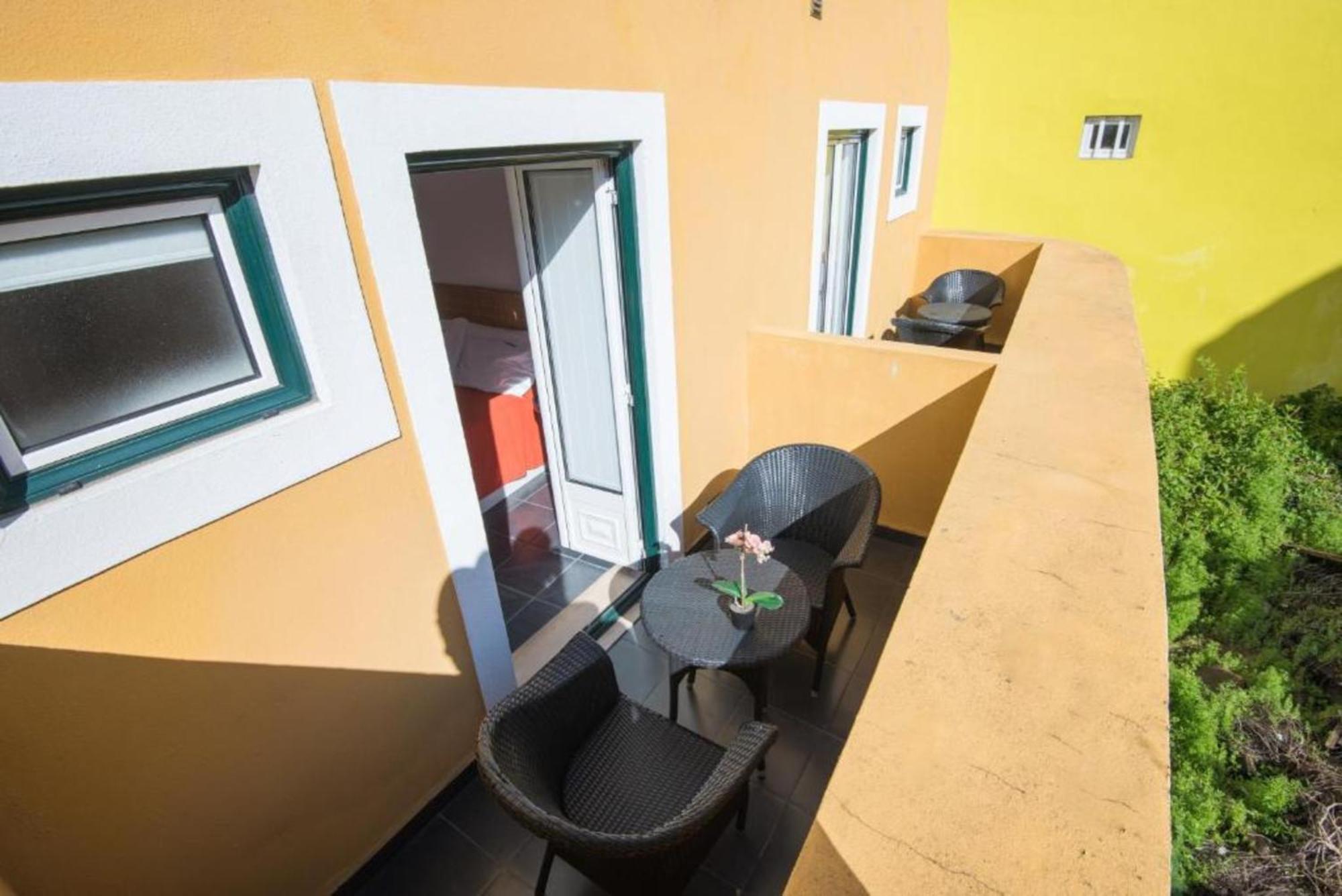 Madragoa Hideout Leilighet Lisboa Eksteriør bilde