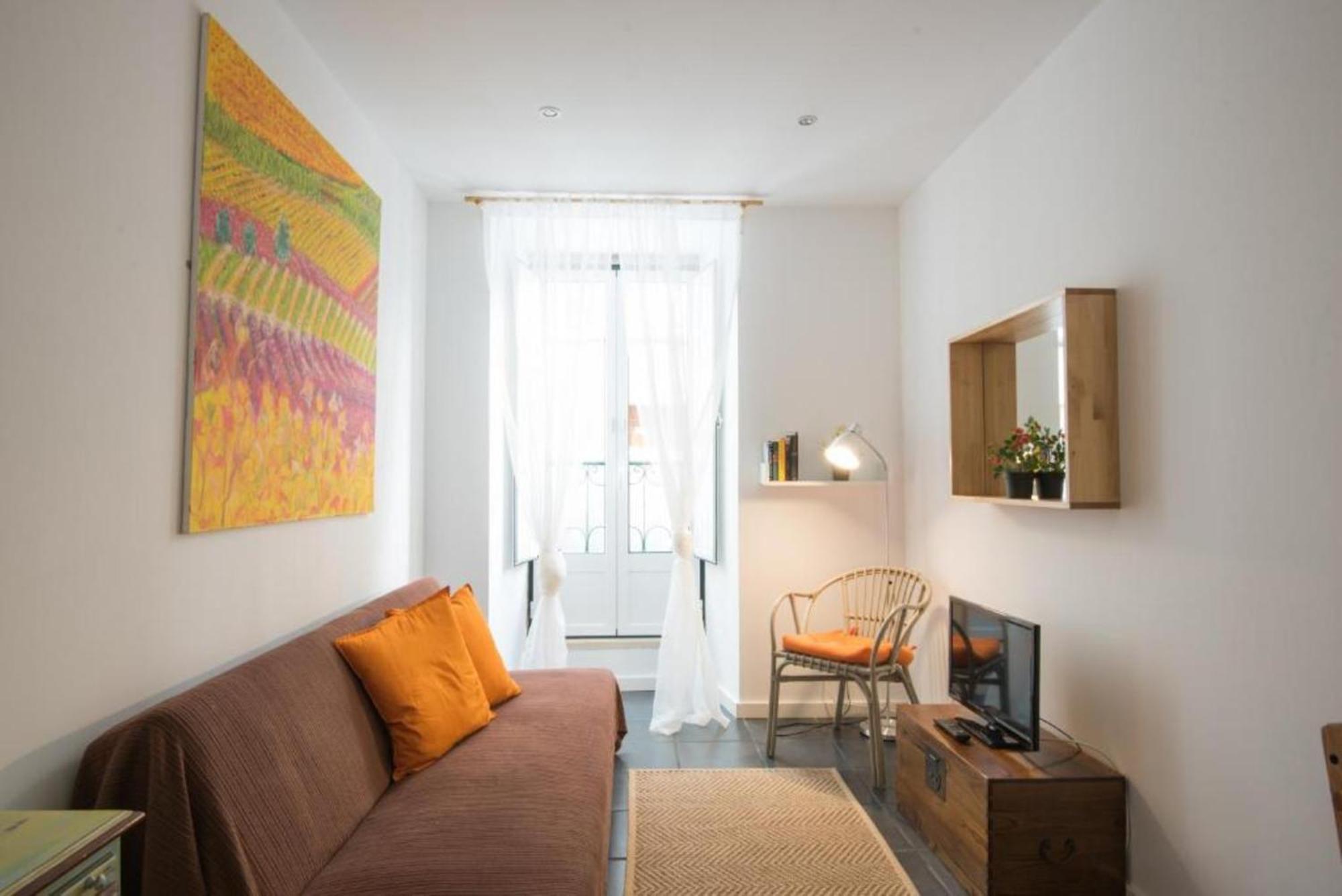 Madragoa Hideout Leilighet Lisboa Eksteriør bilde
