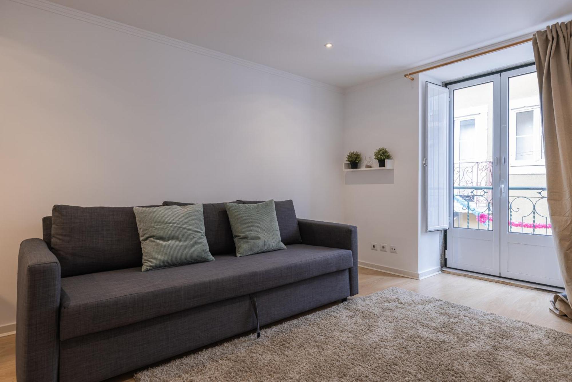 Madragoa Hideout Leilighet Lisboa Eksteriør bilde