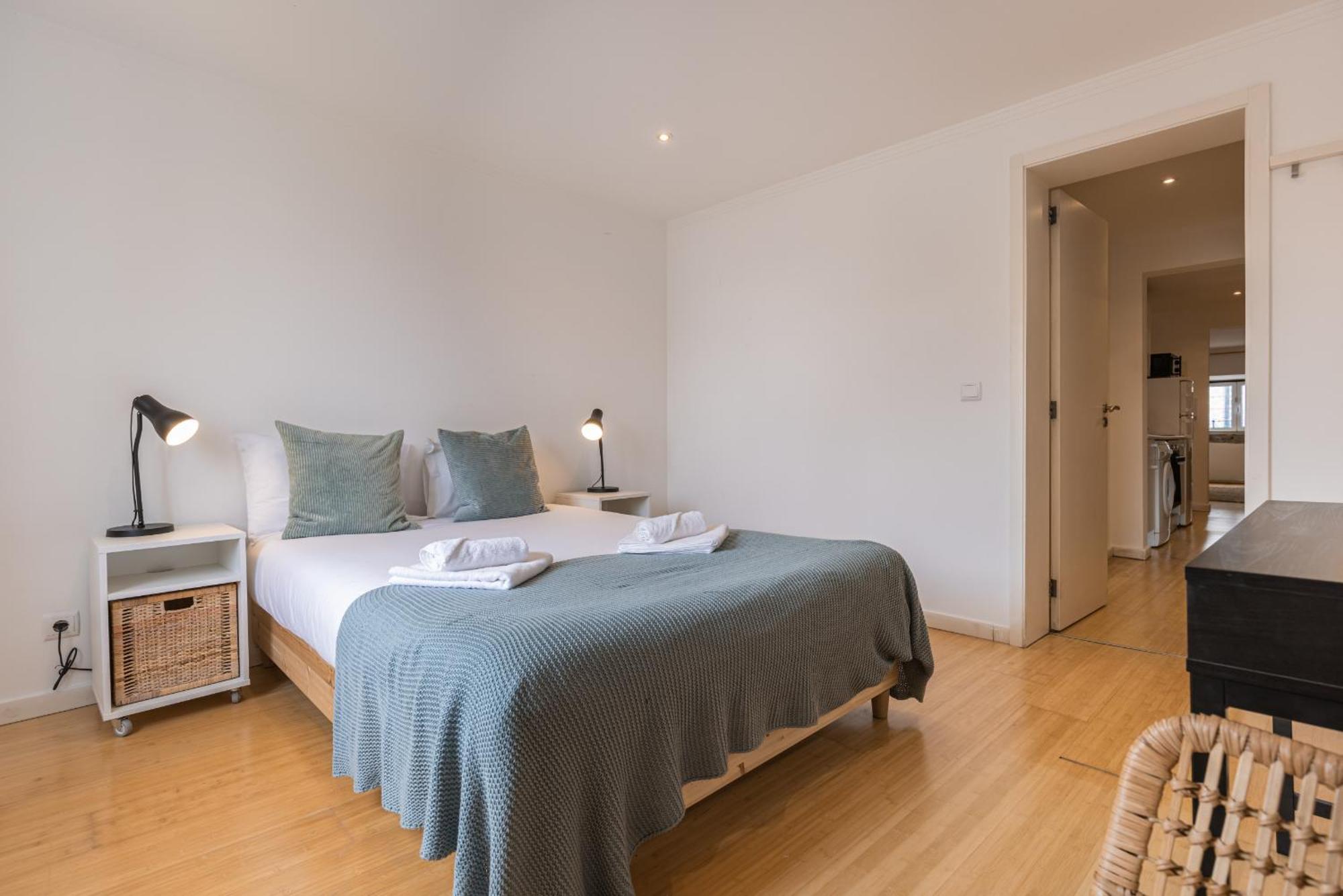 Madragoa Hideout Leilighet Lisboa Eksteriør bilde