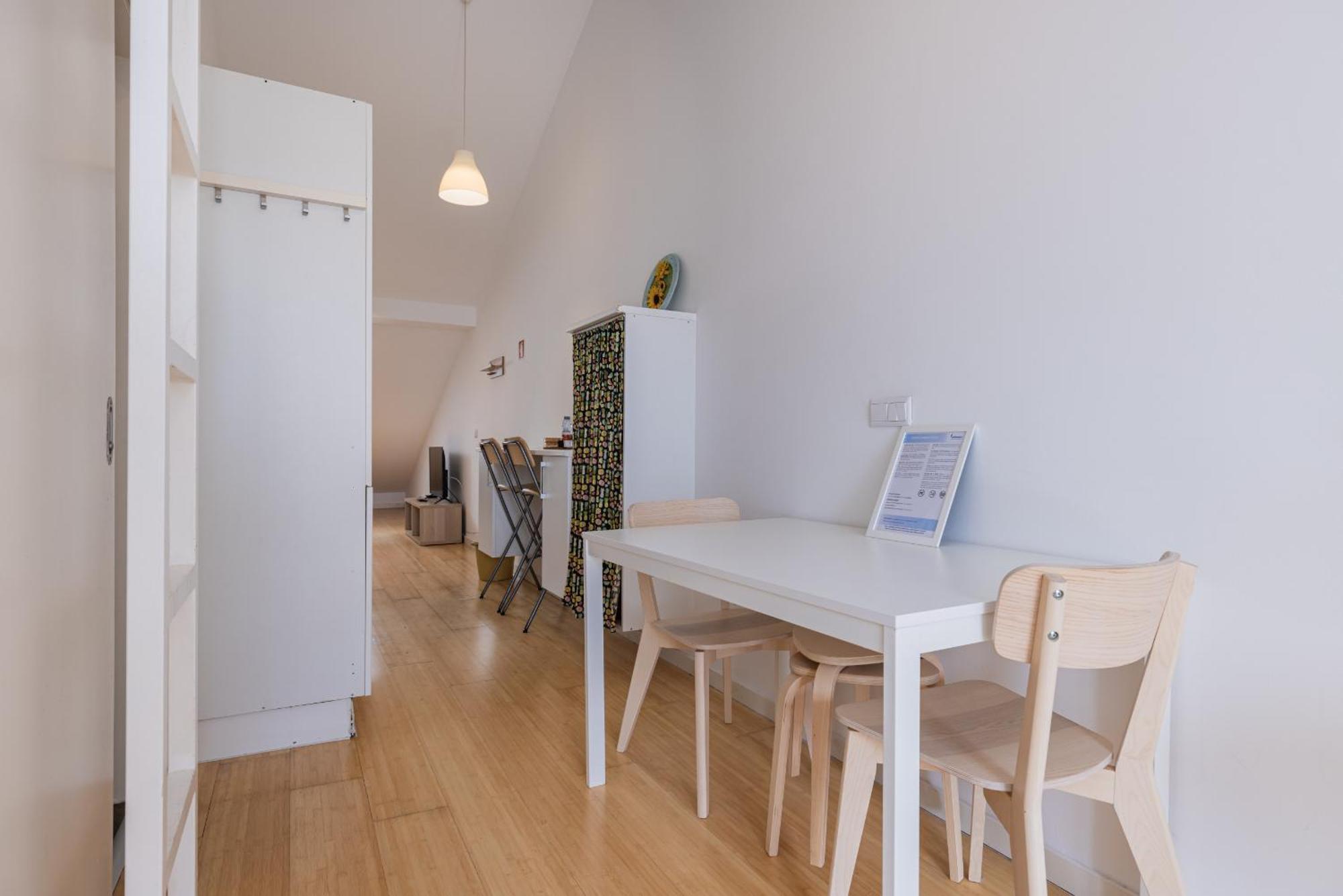 Madragoa Hideout Leilighet Lisboa Eksteriør bilde