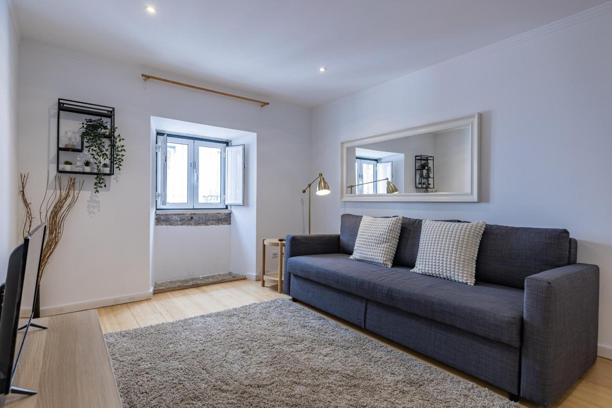 Madragoa Hideout Leilighet Lisboa Eksteriør bilde
