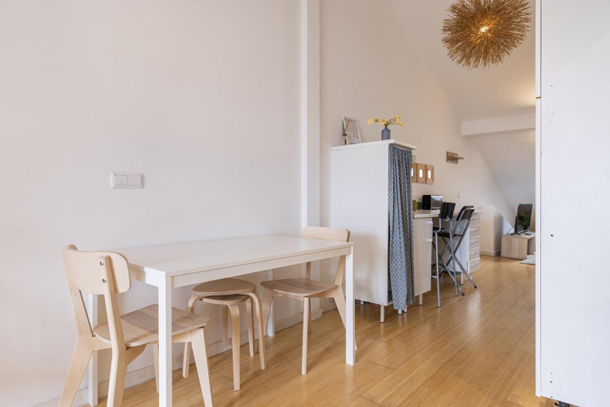 Madragoa Hideout Leilighet Lisboa Eksteriør bilde