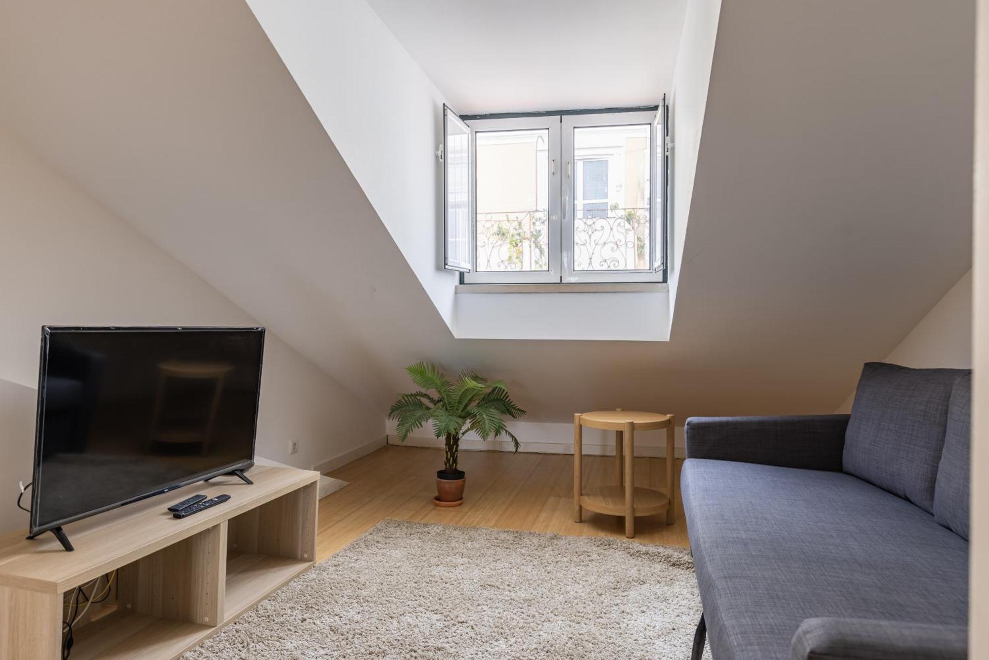 Madragoa Hideout Leilighet Lisboa Eksteriør bilde